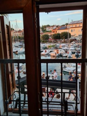 Malinska Marina